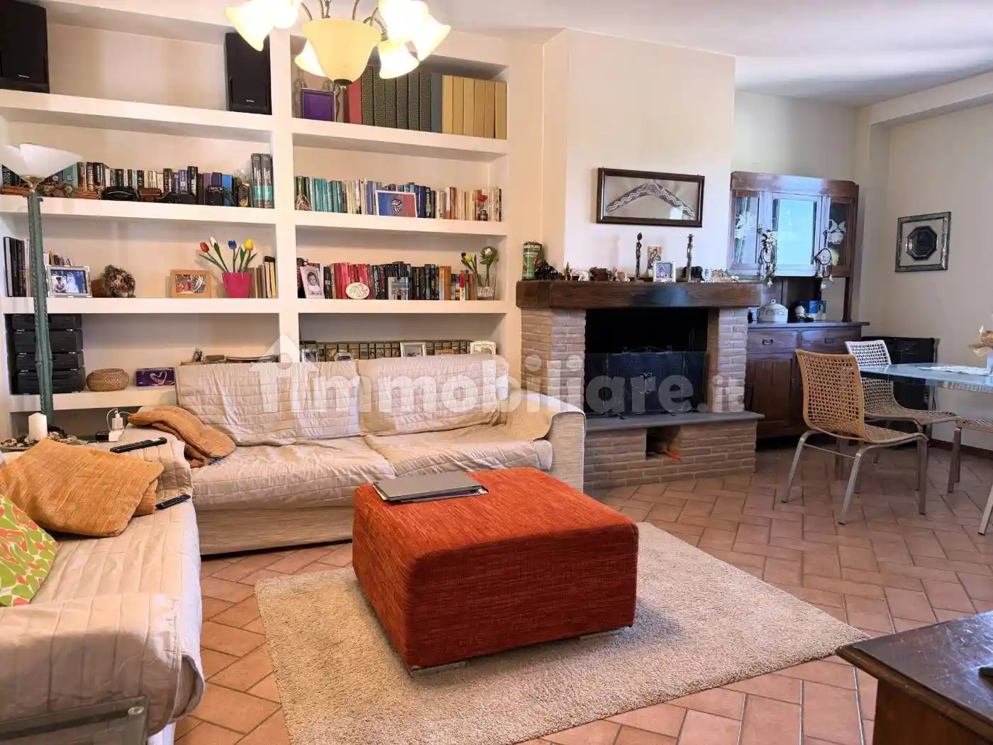 Casa indipendente in vendita a San Miniato