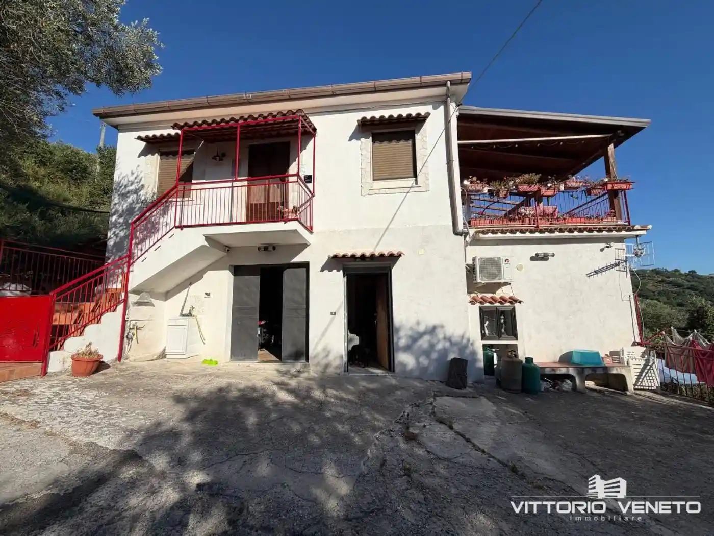 Appartamento in vendita a Agropoli