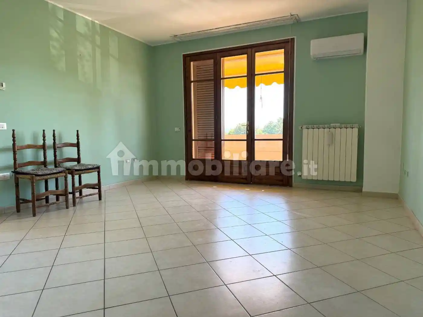 Appartamento in vendita a San Miniato