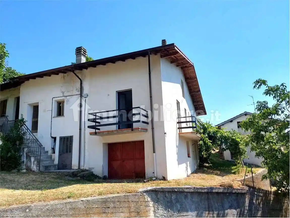 Casa indipendente in vendita a Garessio