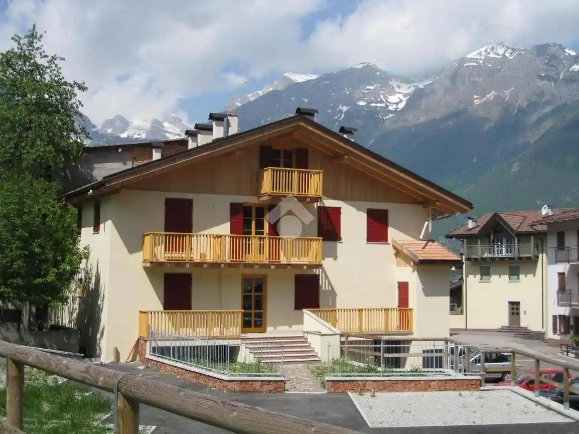 Appartamento in vendita a Cavedago