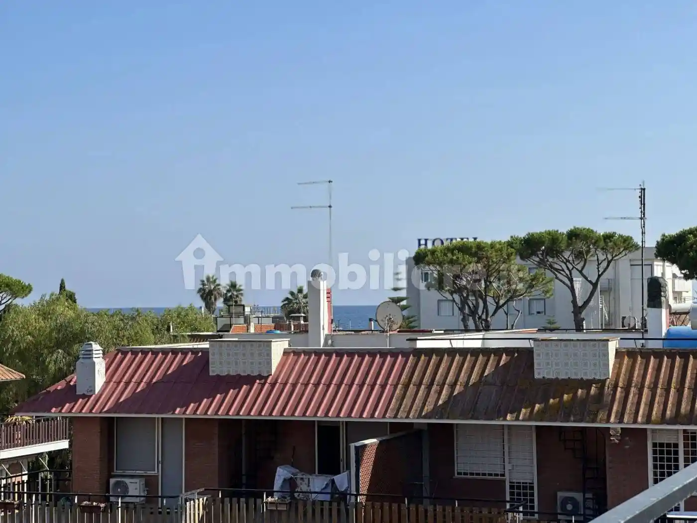 Villa in vendita a Santa Marinella