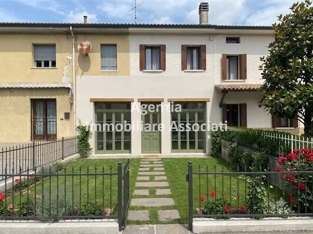 Appartamento in vendita a Possagno