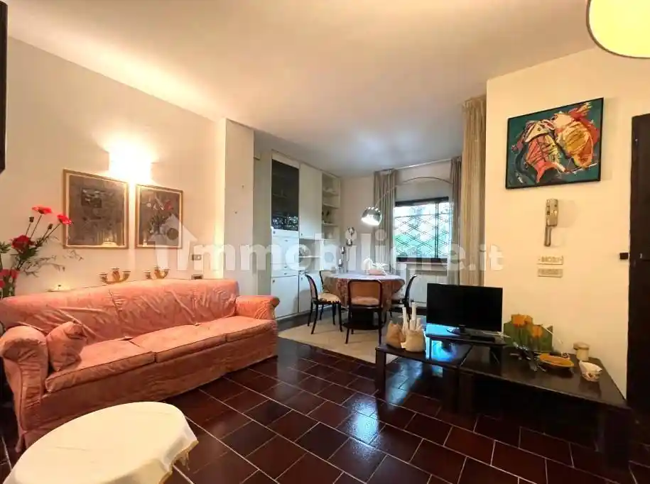 Appartamento in vendita a Riccione
