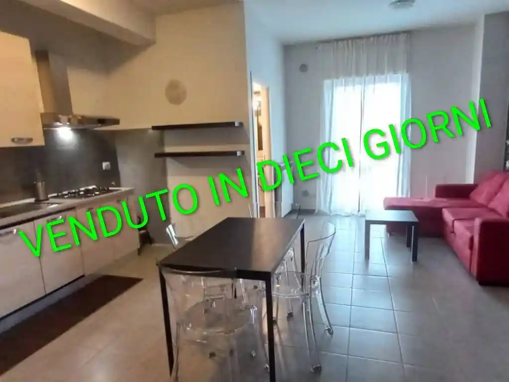 Appartamento in vendita a Frosinone