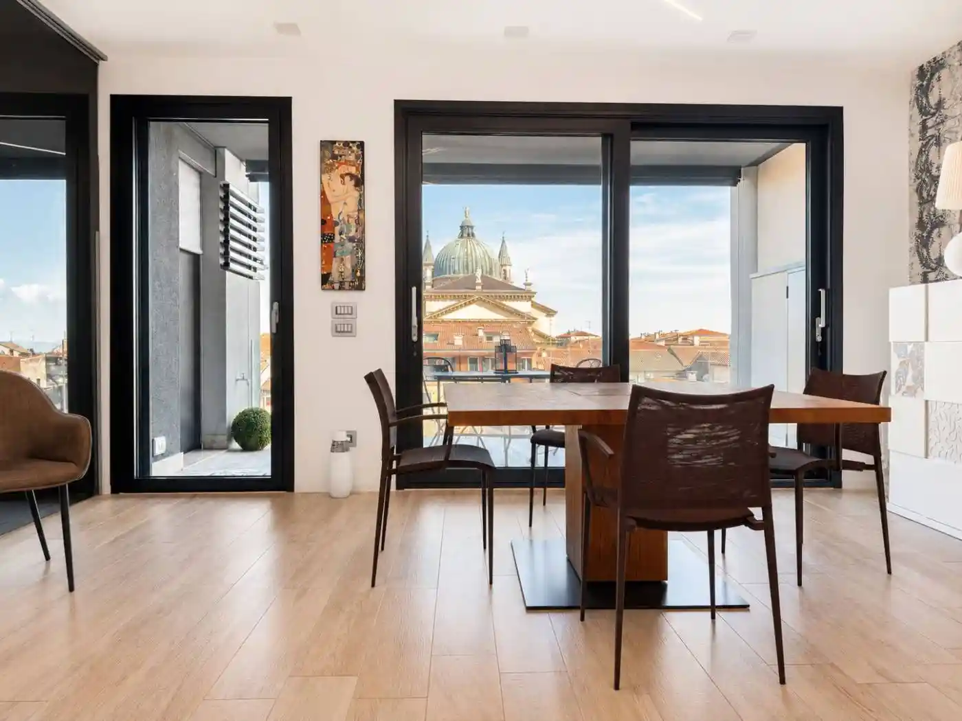 Appartamento in vendita a Villafranca di Verona
