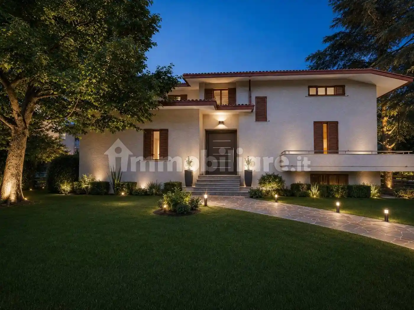 Villa in vendita a Jesi
