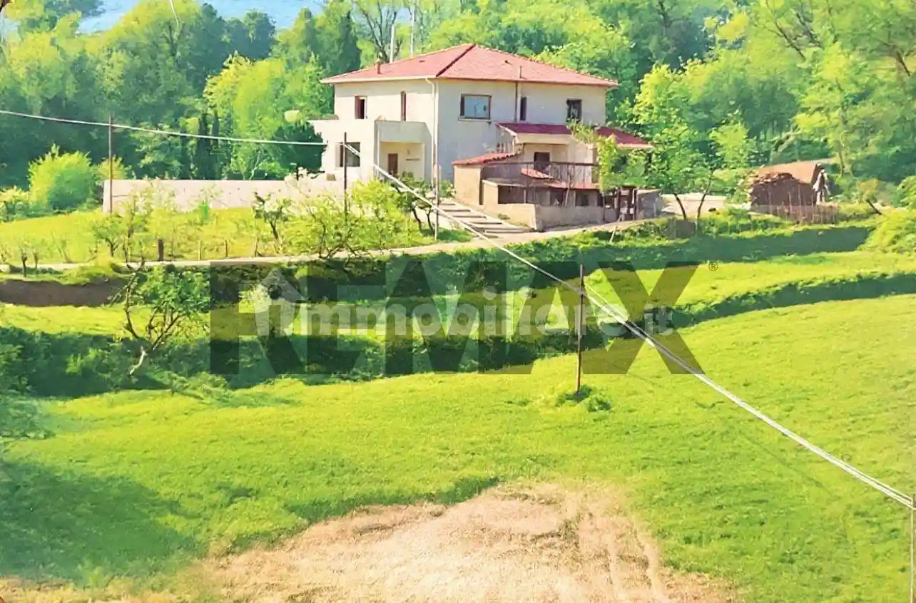 Villa in vendita a Rosignano Marittimo