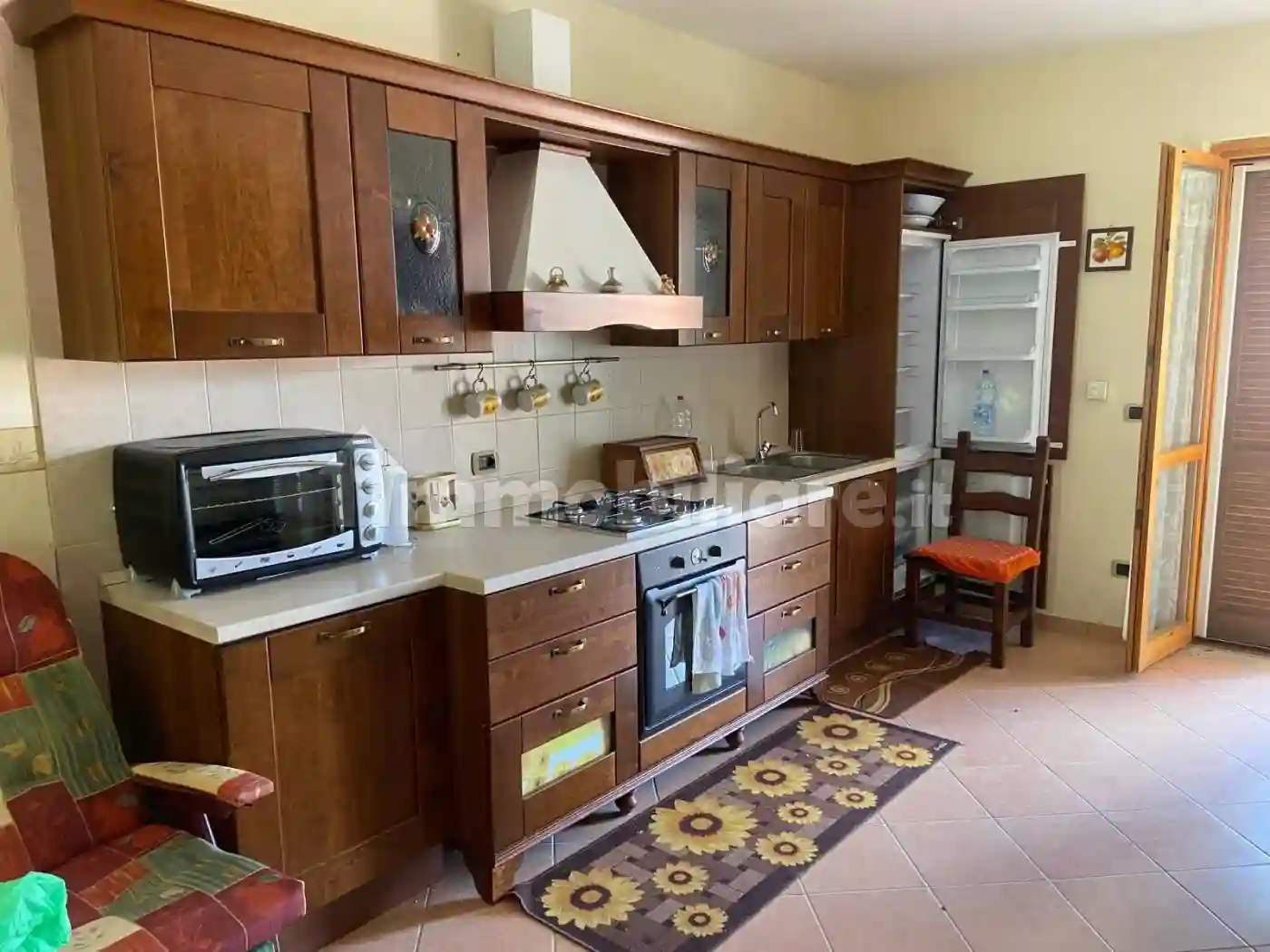 Villetta a schiera - foto 4