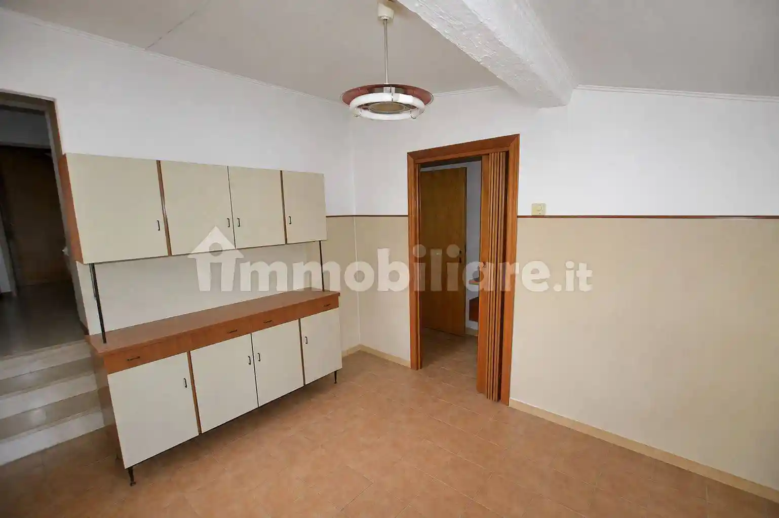 Appartamento in vendita a Staffolo