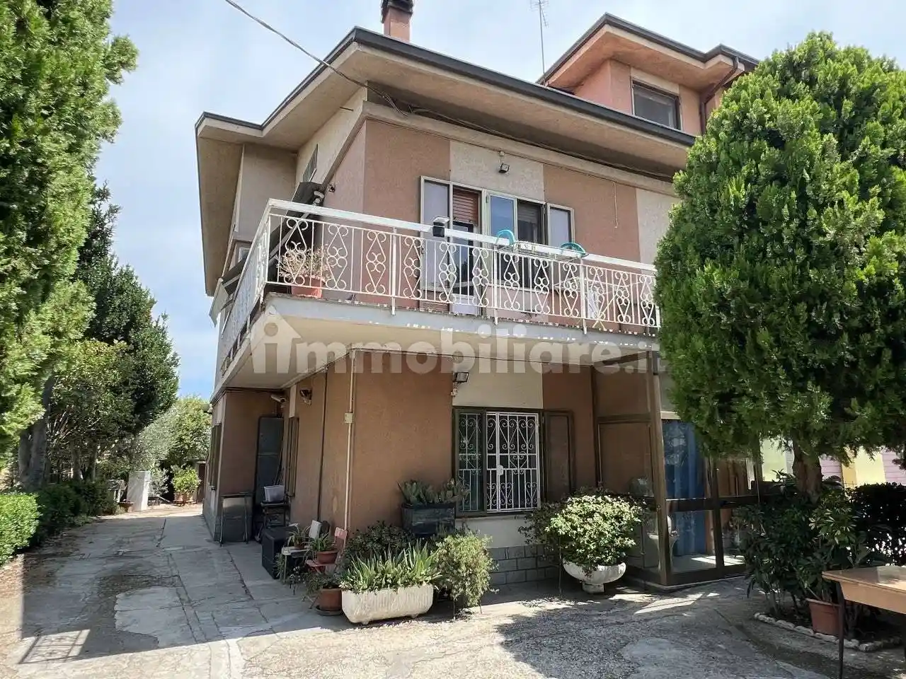 Casa indipendente in vendita a Monsano