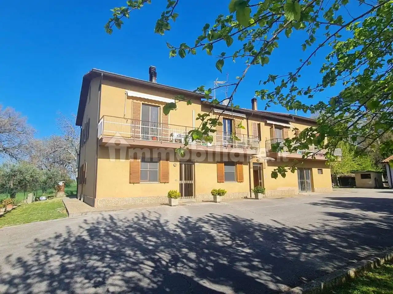 Appartamento in vendita a Monsano