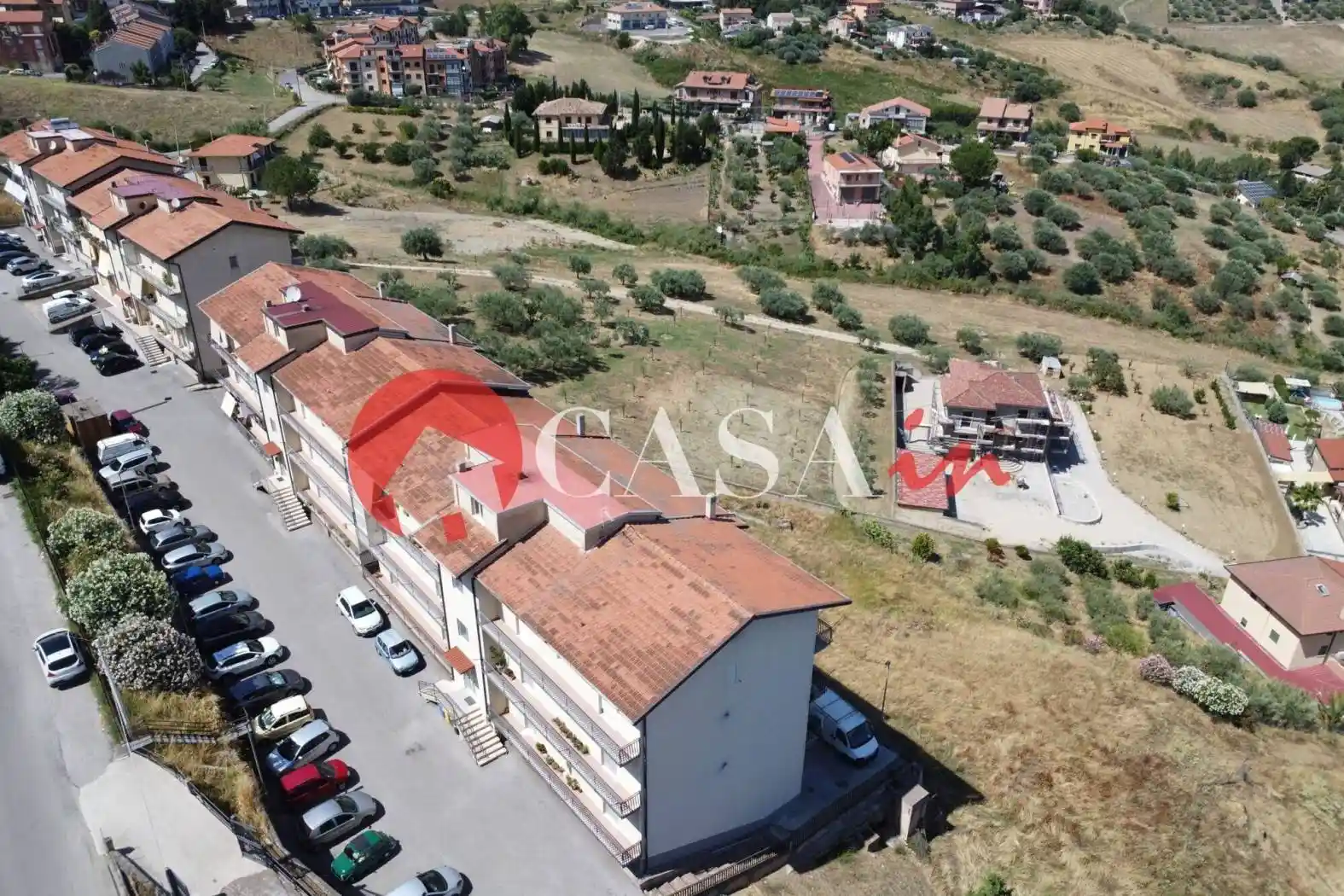 Appartamento in vendita a Nicosia