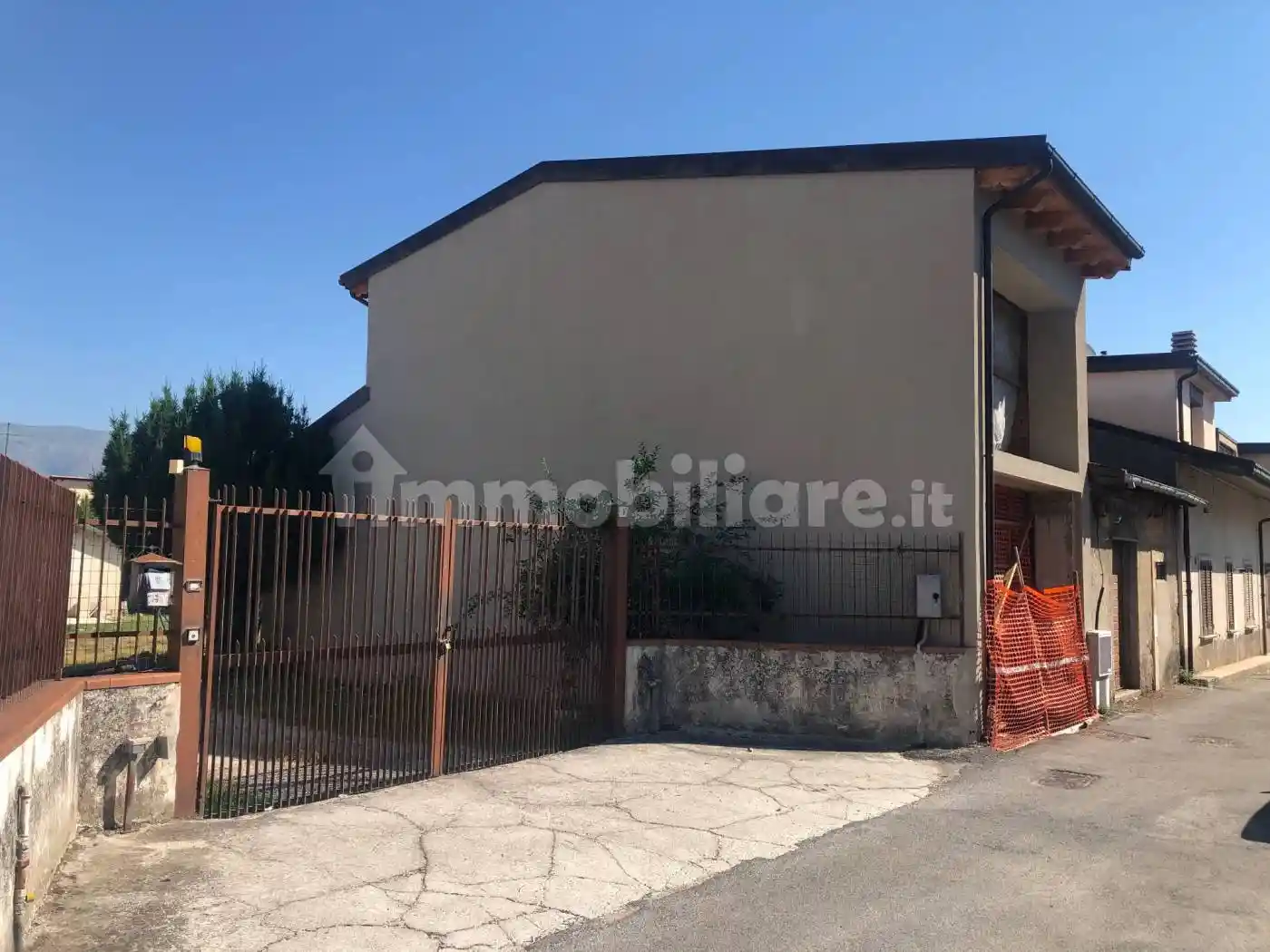 Villa in vendita a Avezzano