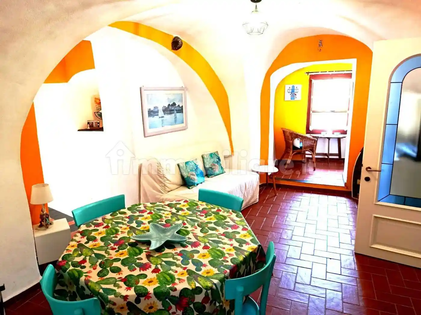 Appartamento in vendita a Imperia