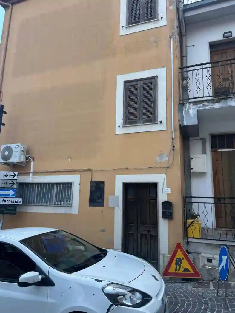 Palazzo - Edificio - foto 3