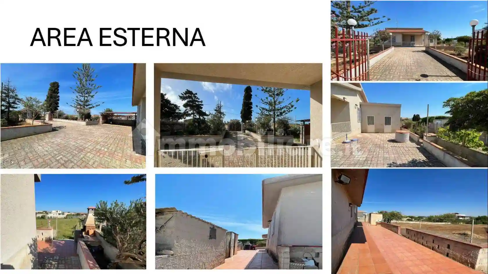 Villa - foto 5