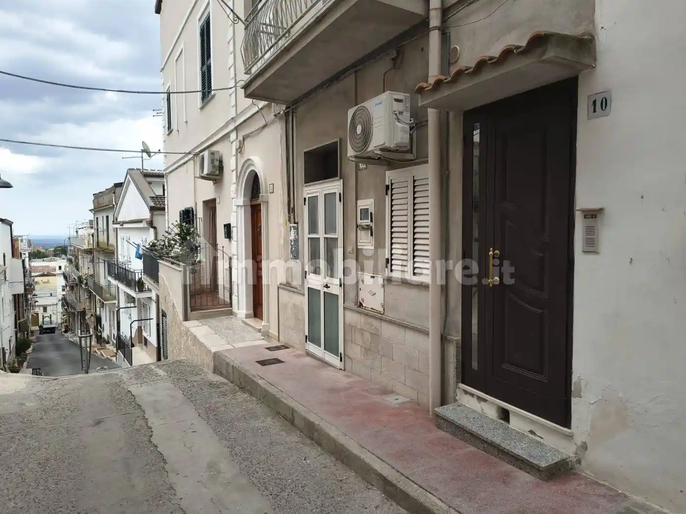 Appartamento in vendita a Pisticci