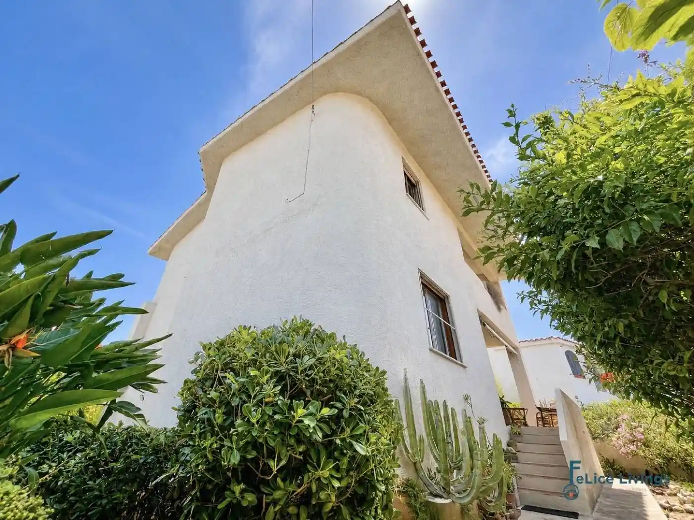 Villa in vendita a Cuglieri