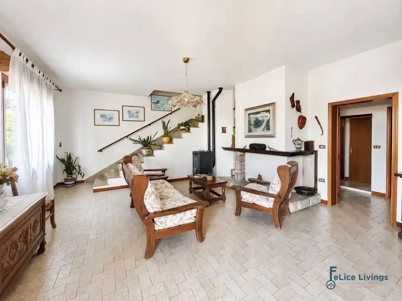 Villa - foto 4