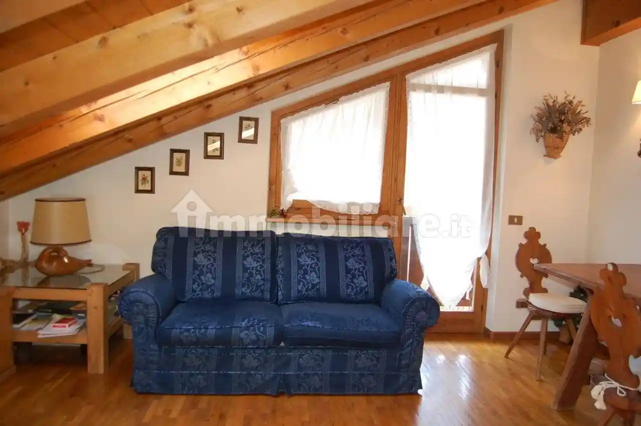 Appartamento in vendita a San Vito di Cadore