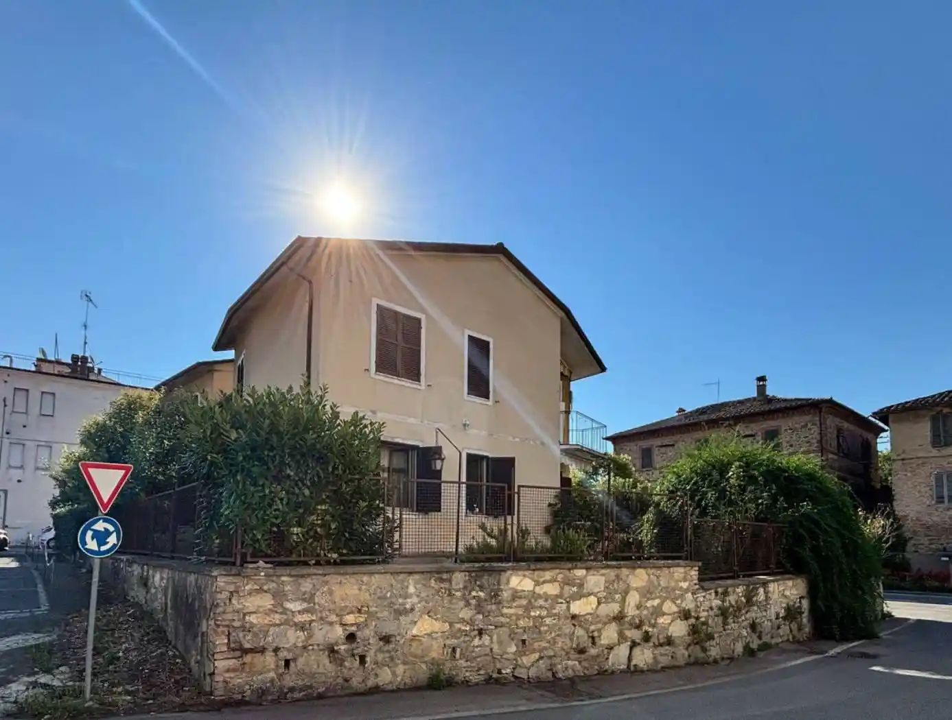 Appartamento in vendita a Panicale