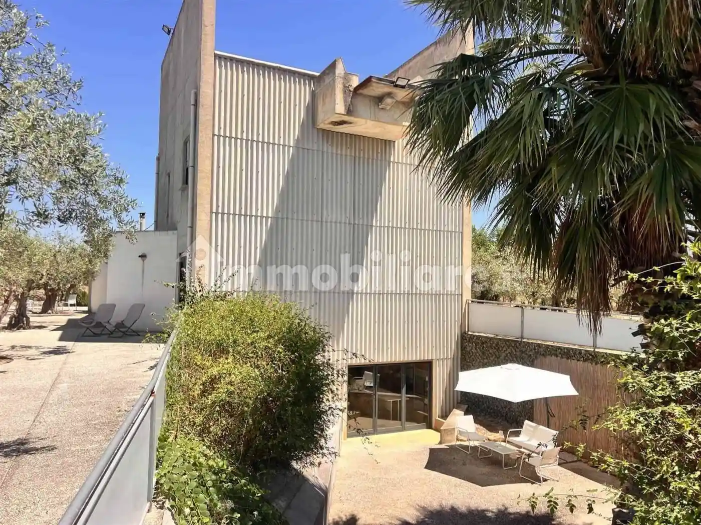 Villa in vendita a Sciacca
