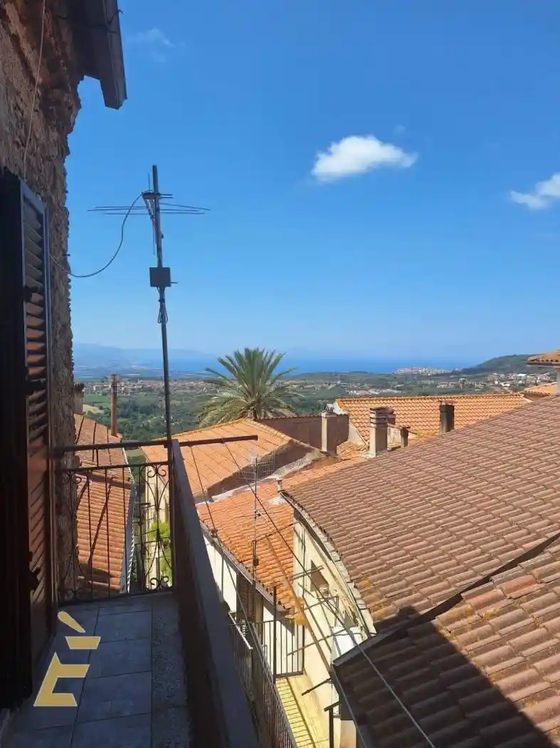 Casa indipendente in vendita a Limbadi