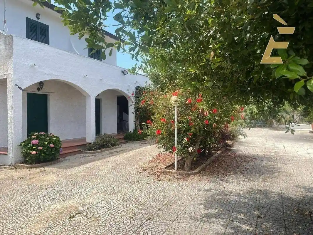 Villetta a schiera in vendita a Ricadi