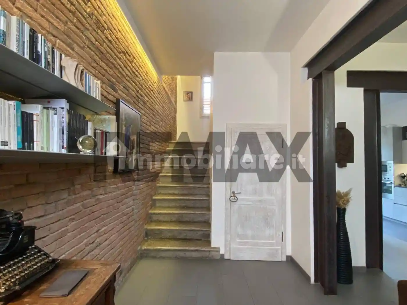 Casa indipendente in vendita a Follonica