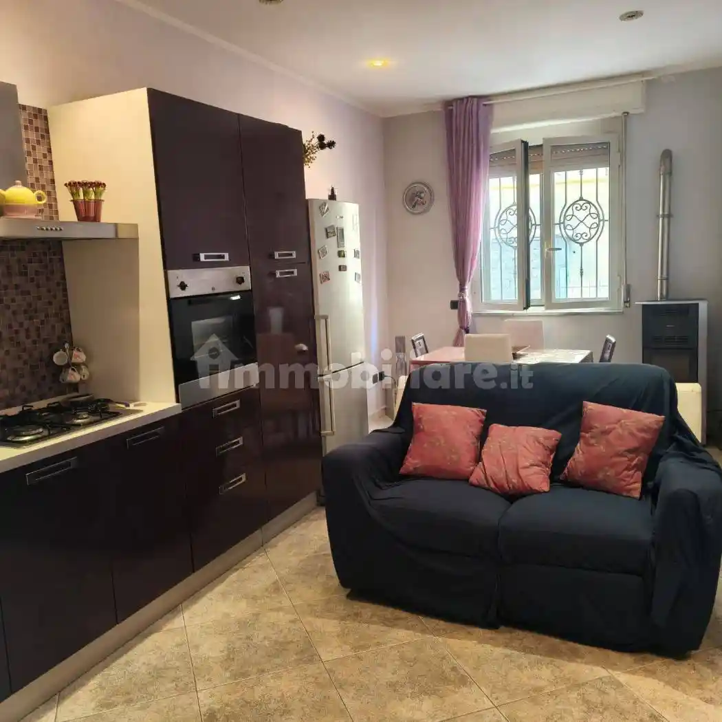 Villa in vendita a Calvizzano