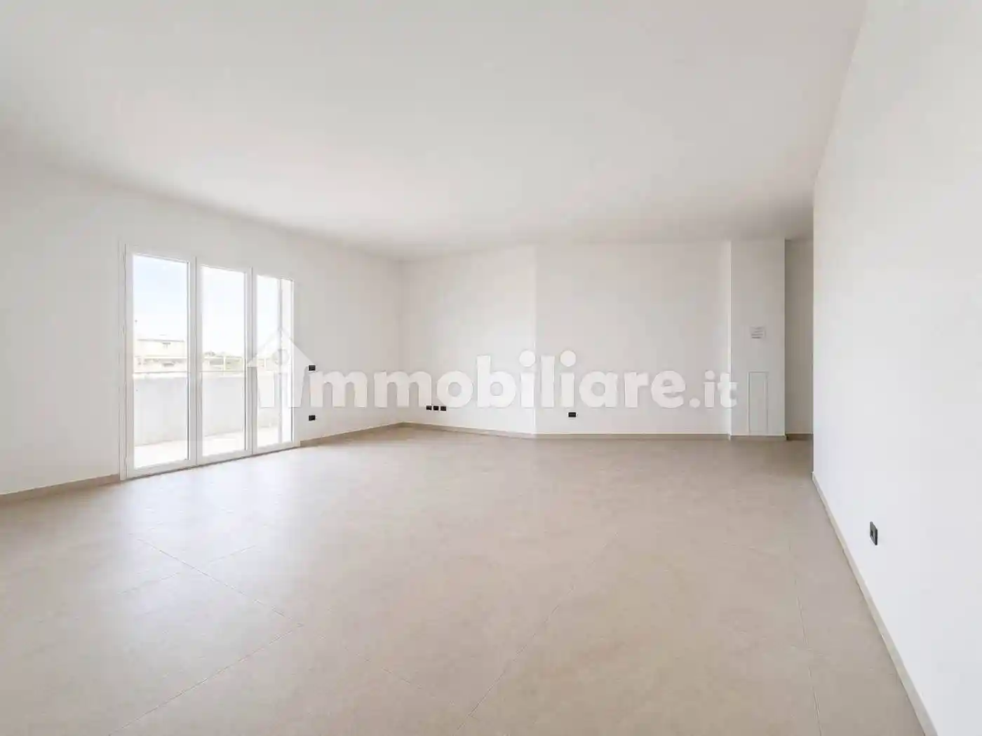 Appartamento in vendita a Misterbianco