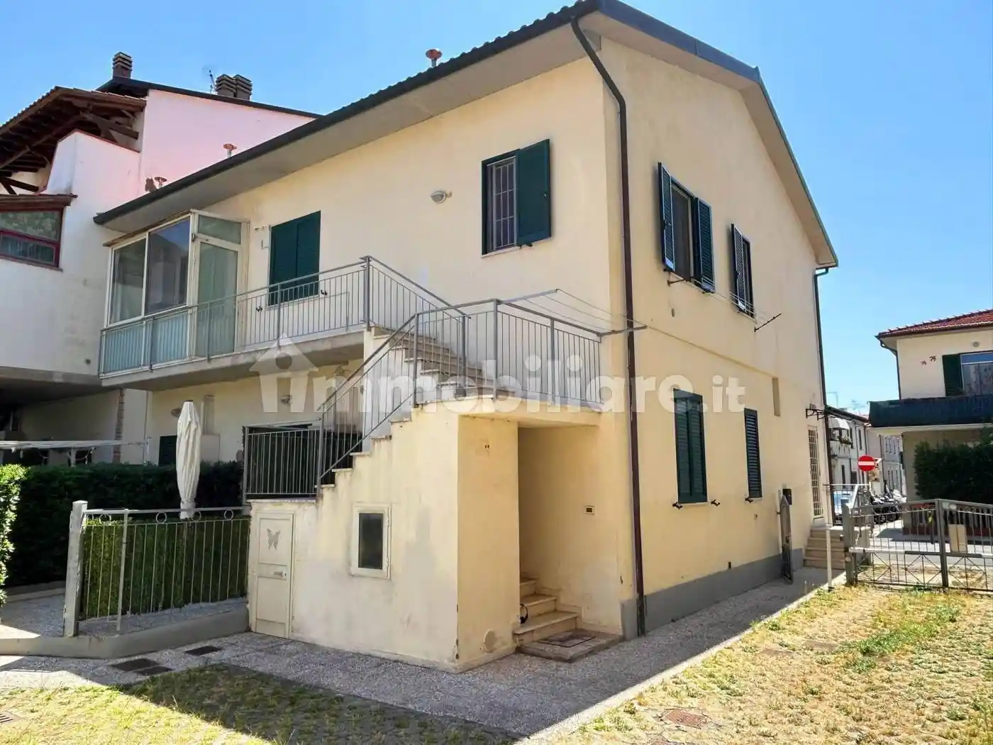 Casa indipendente in vendita a Rosignano Marittimo