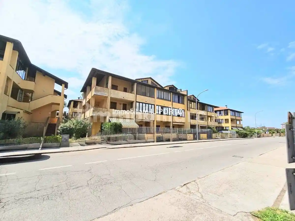 Appartamento in vendita a Comacchio