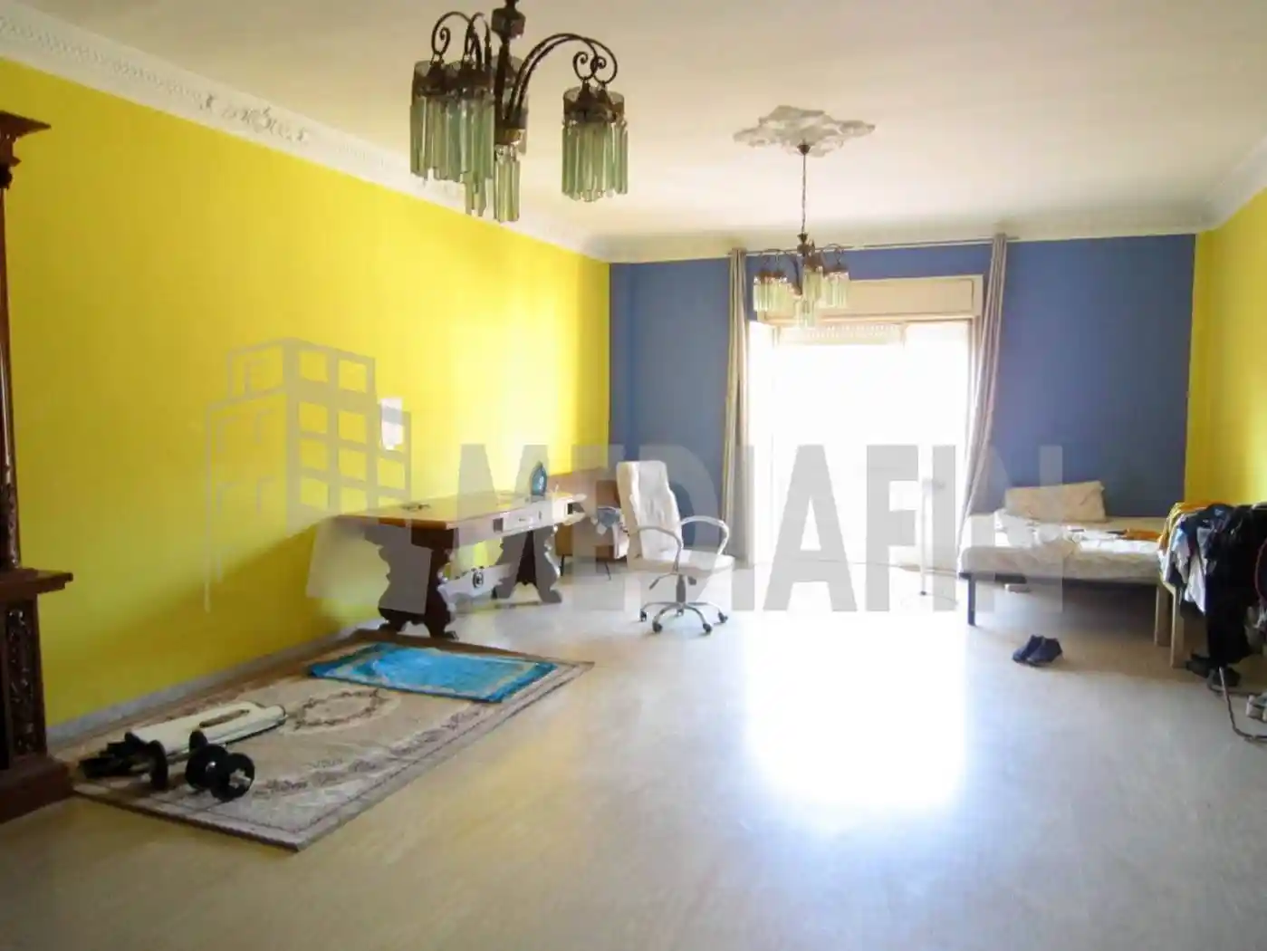 Appartamento in vendita a Corigliano-Rossano
