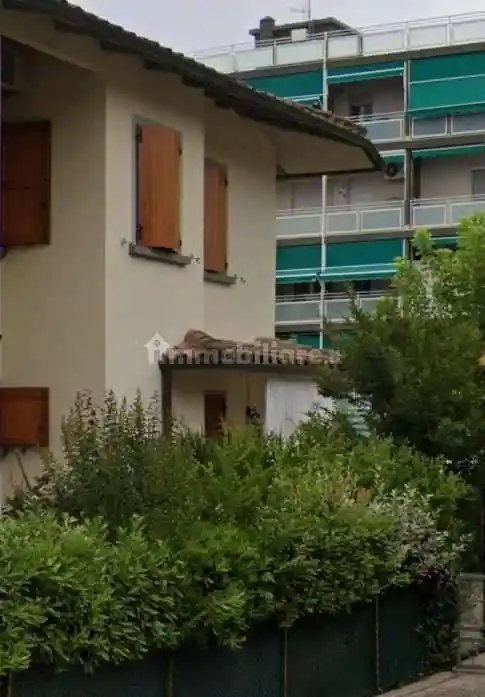 Villetta a schiera in vendita a Ravenna