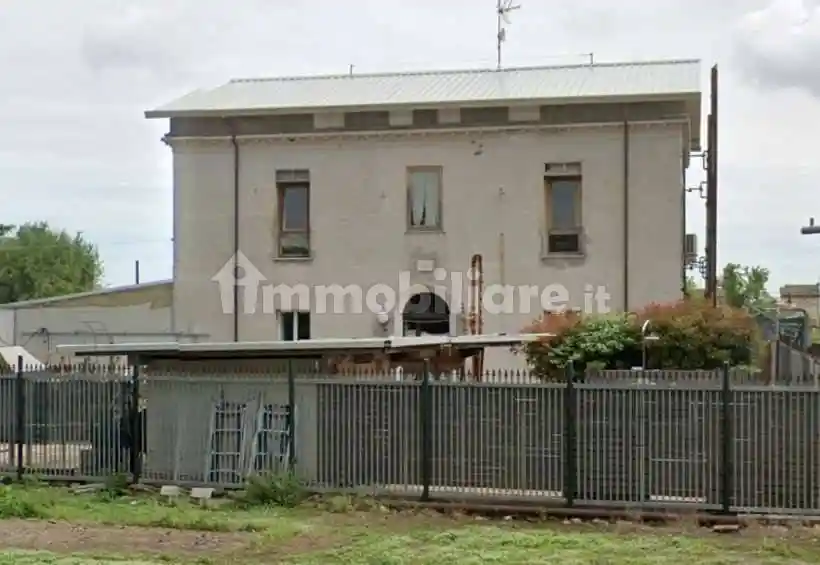 Casa indipendente in vendita a Ravenna