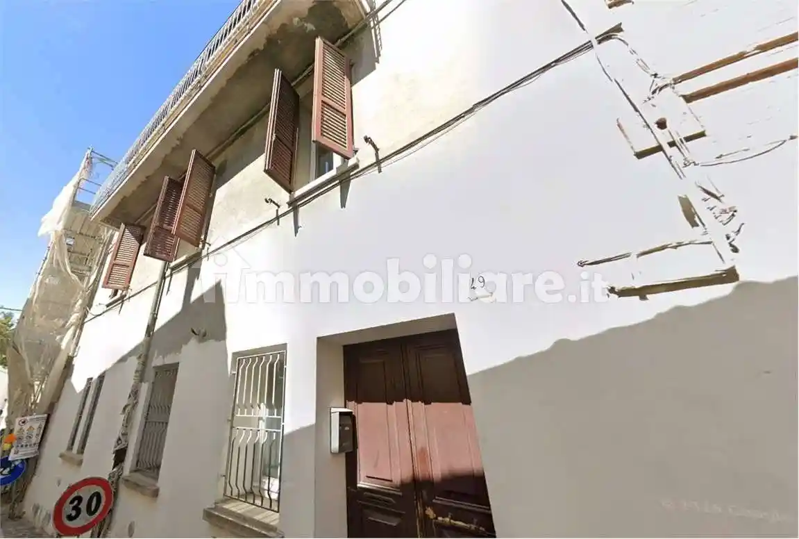 Appartamento in vendita a Rimini