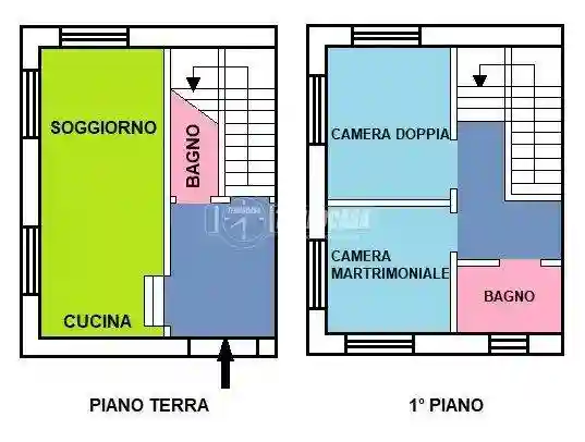 Casa indipendente - foto 2