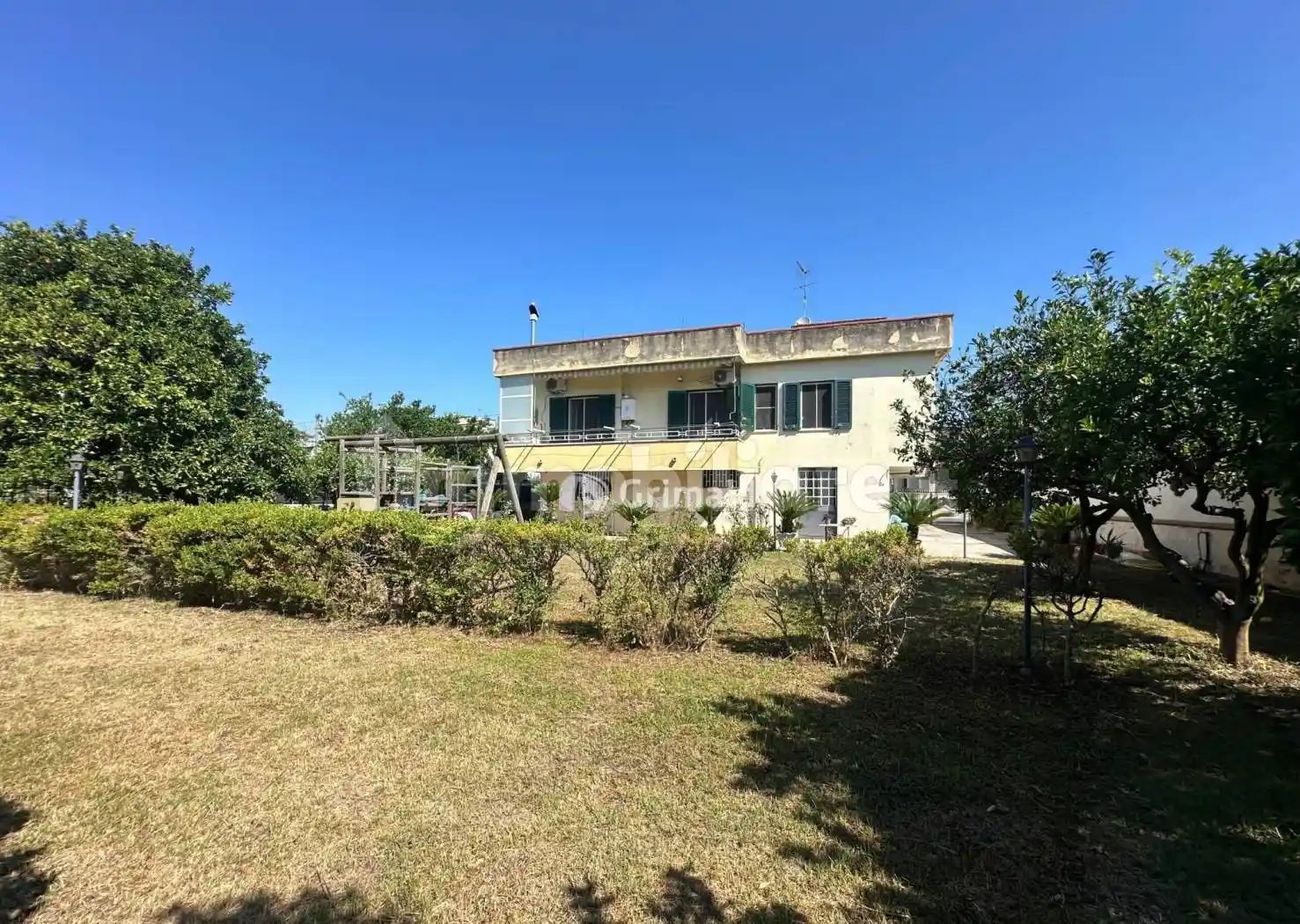 Villa in vendita a Acerra