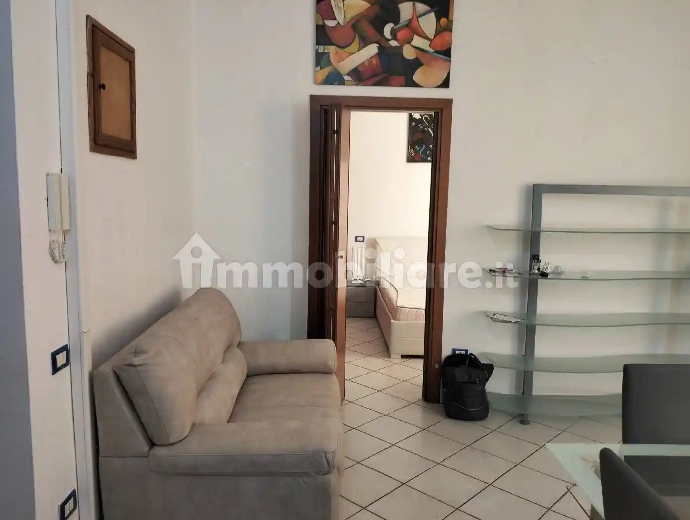 Appartamento in affitto a Cagliari