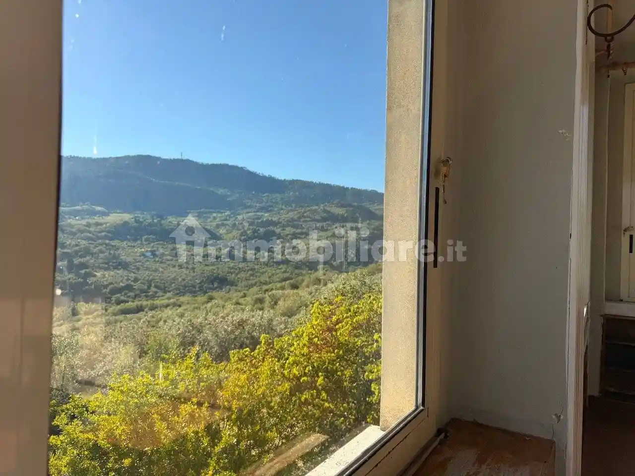 Rustico - Casale in vendita a Firenze