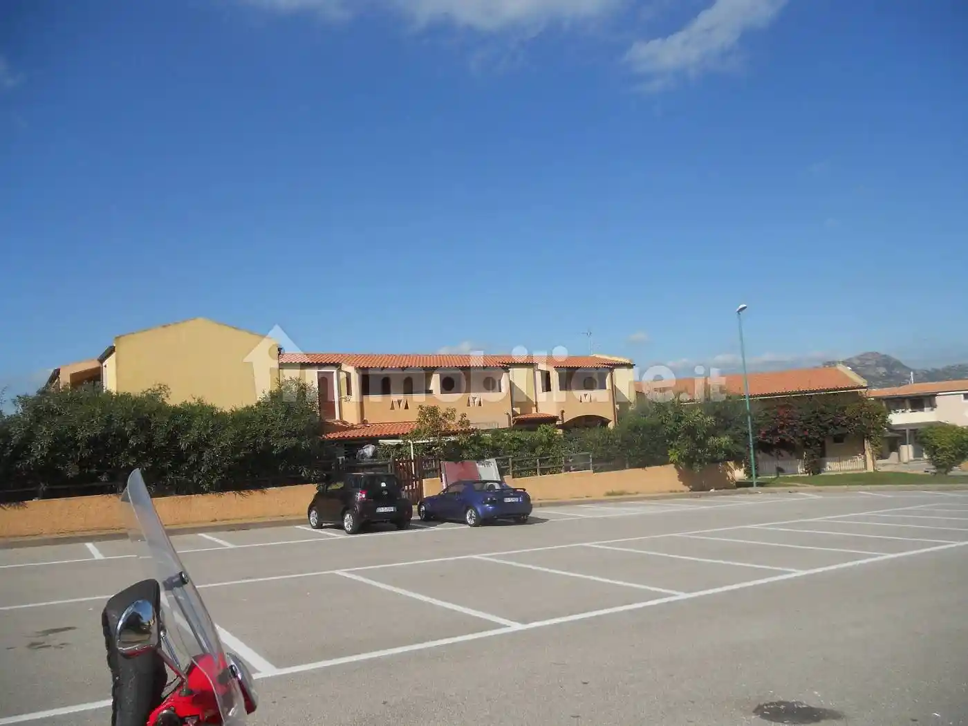 Loft in affitto a Olbia