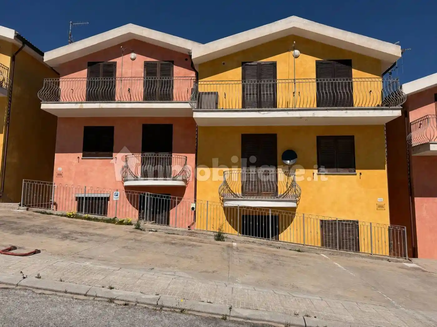 Appartamento in vendita a Castelsardo
