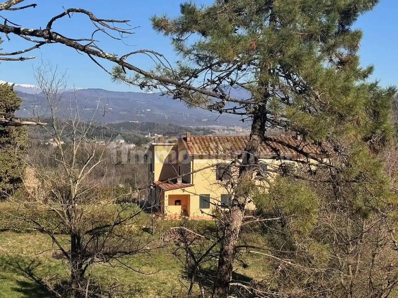 Villa in vendita a Lucca