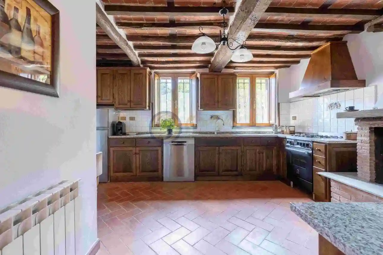 Villa - foto 5