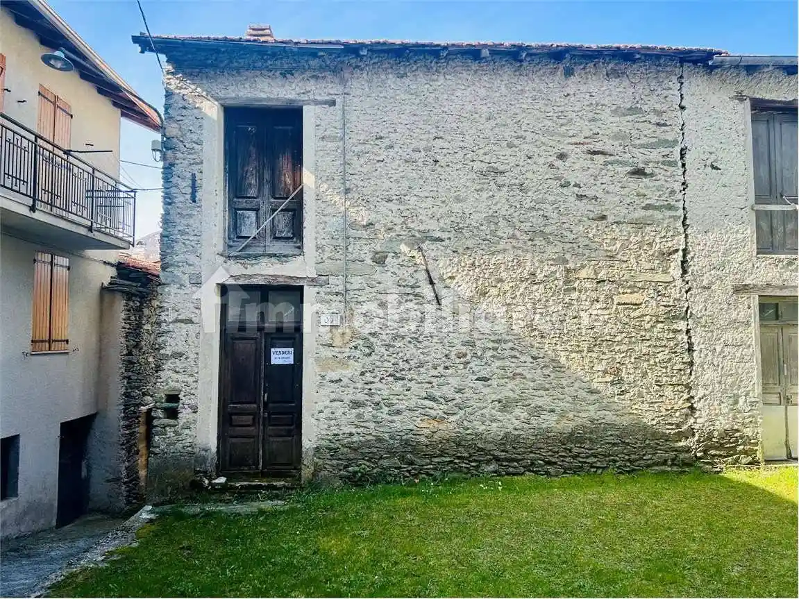 Rustico - Casale in vendita a Ormea