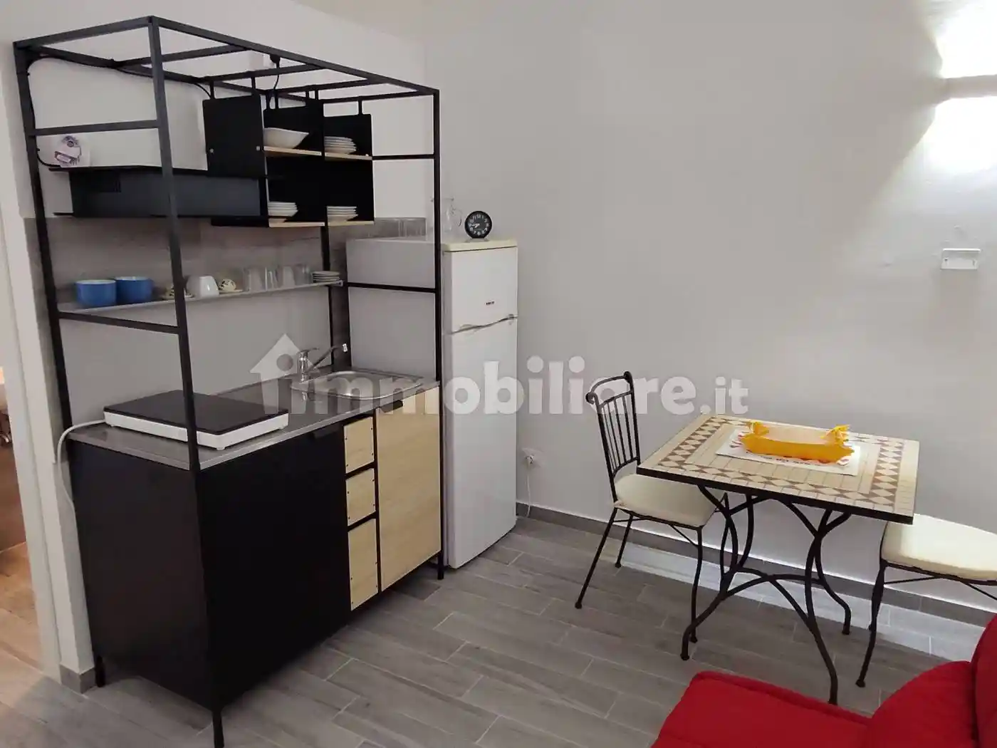 Appartamento in affitto a Terracina