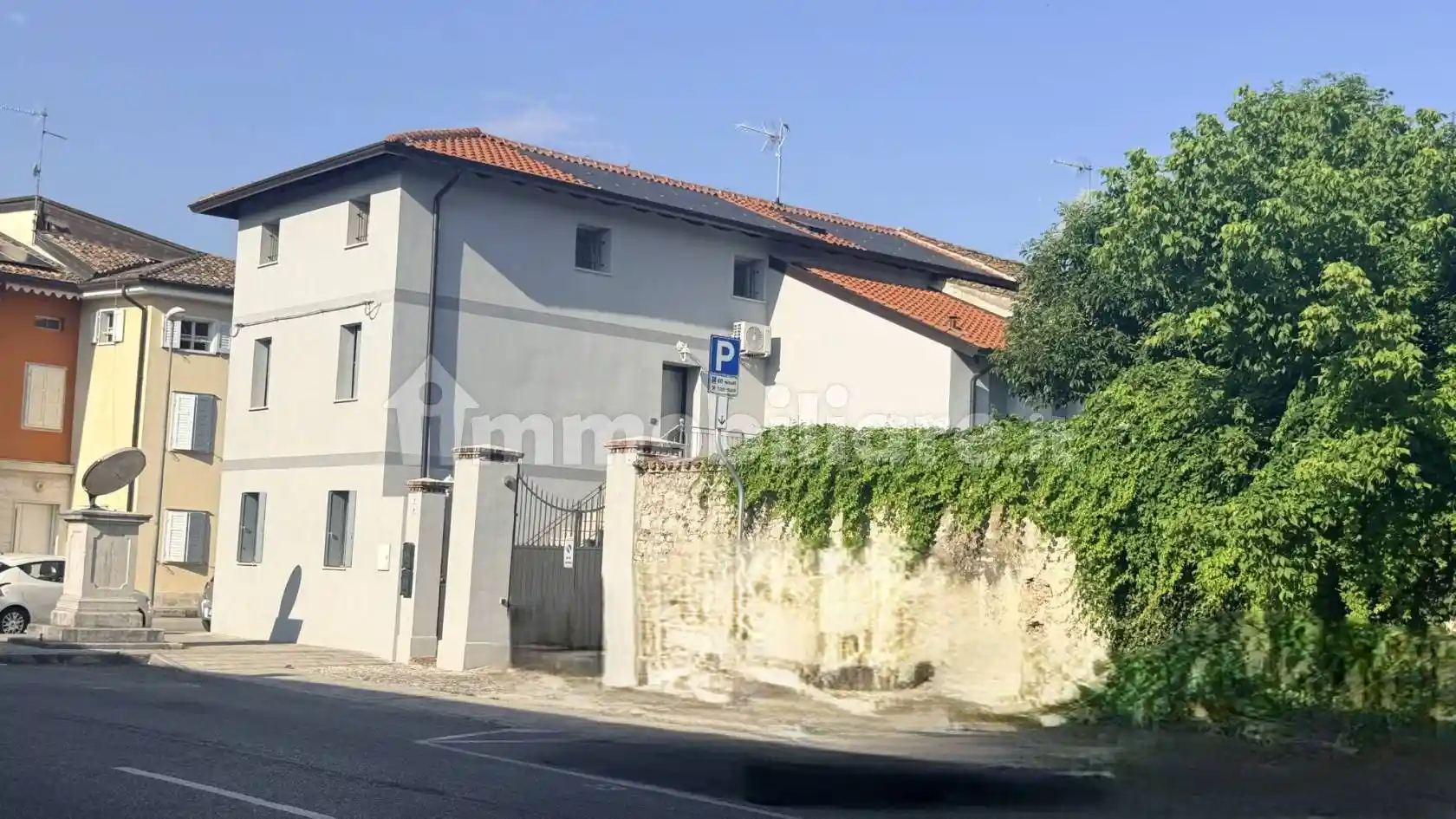 Appartamento in vendita a Aiello del Friuli