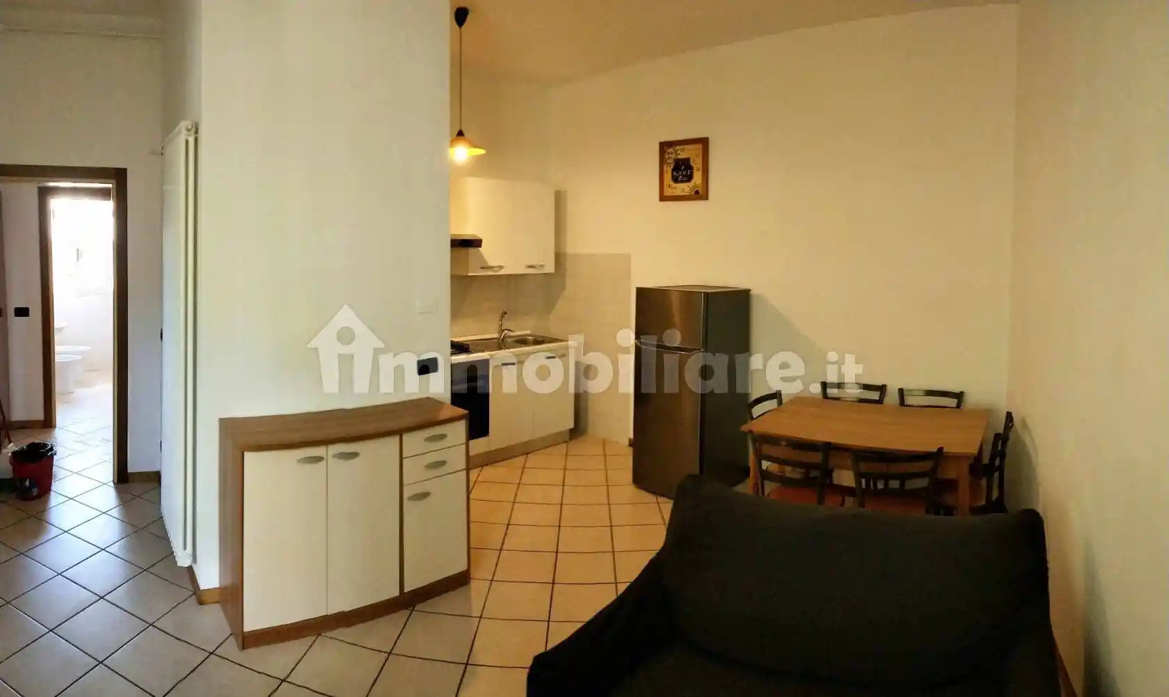 Appartamento in vendita a Forlì